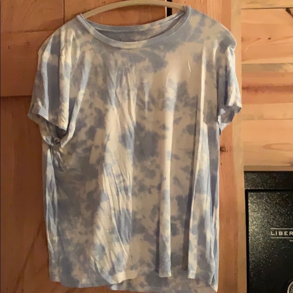 Tie dye Shirt